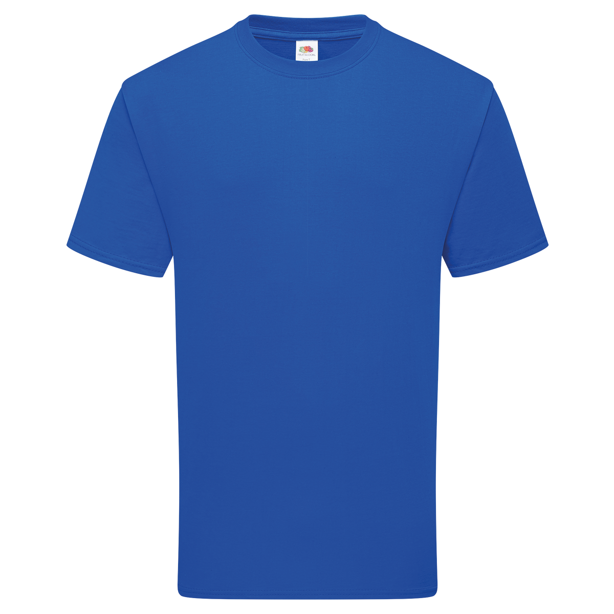 Fruit of the Loom SC61362 Royal Blue