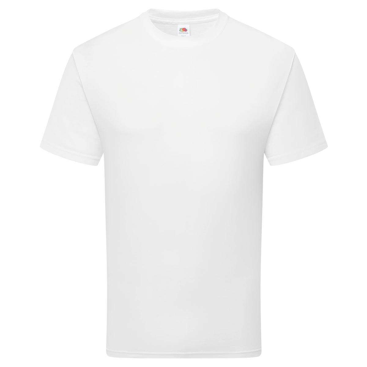 Fruit of the Loom SC61362 White