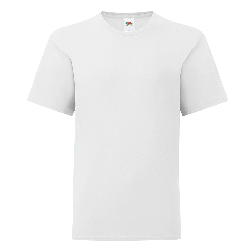 Fruit of the Loom SC61363 White