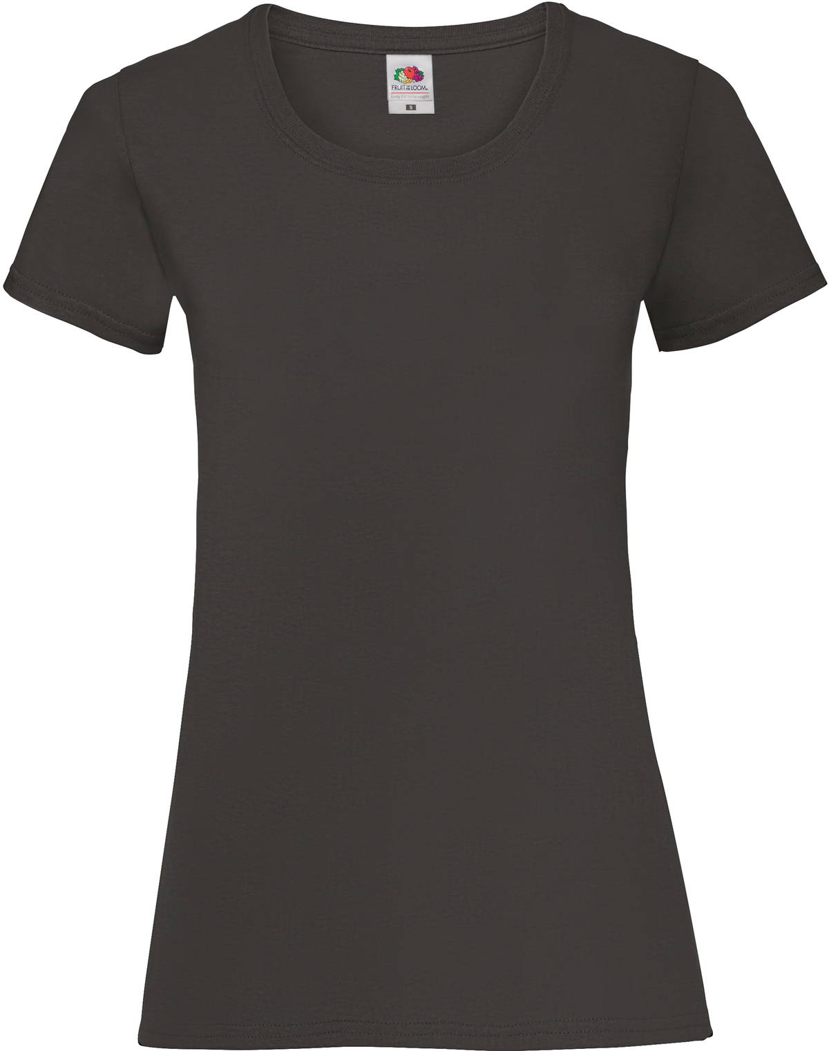 Fruit of the Loom SC61372 Black