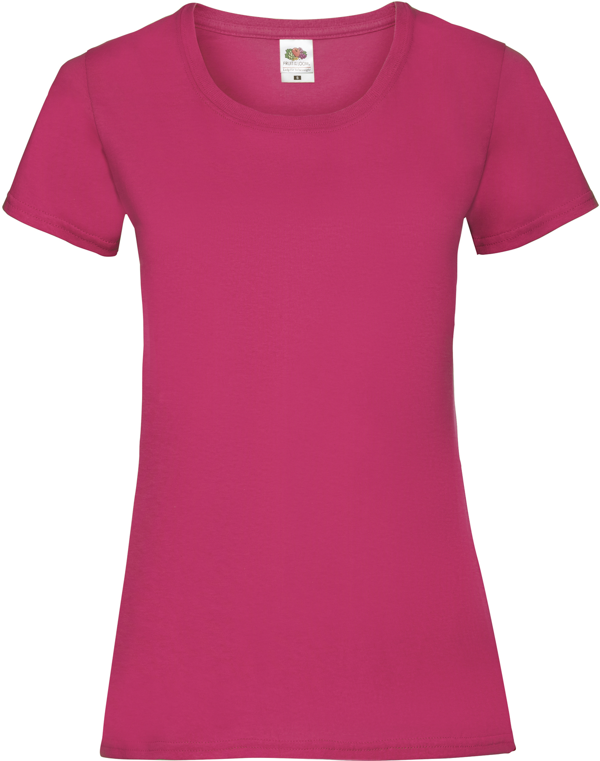 Fruit of the Loom SC61372 Fuchsia