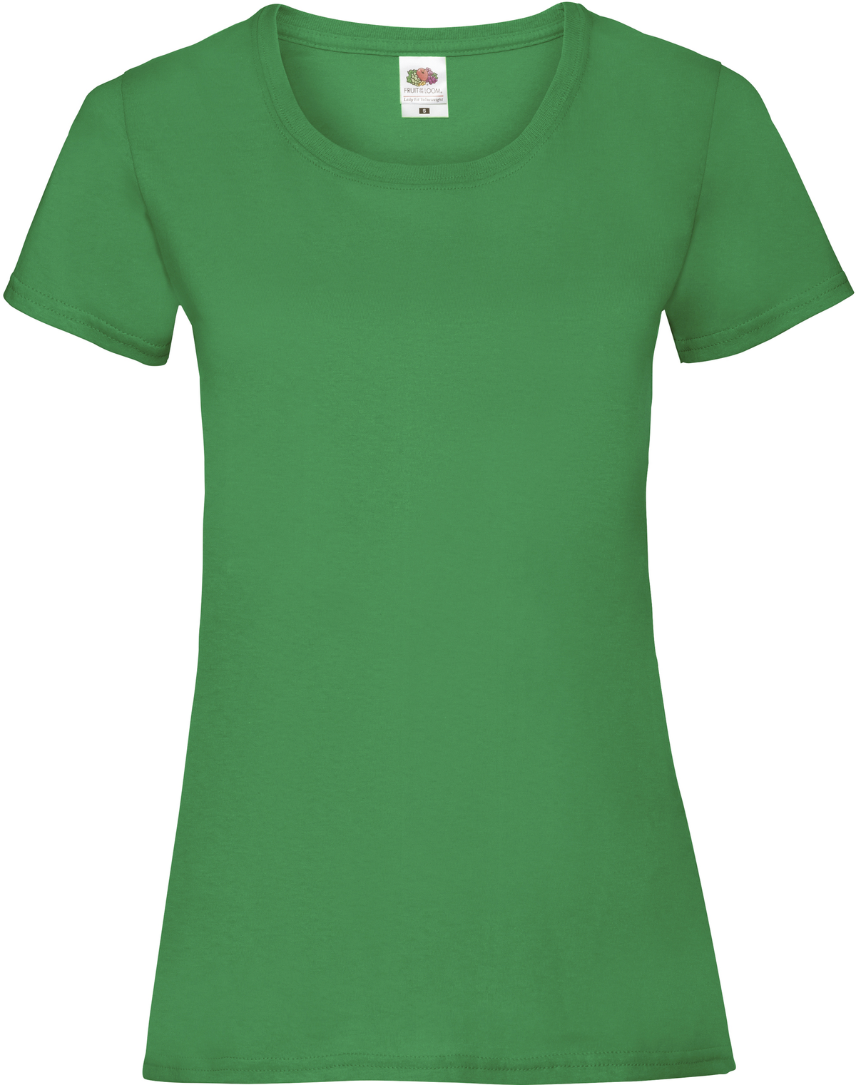 Fruit of the Loom SC61372 Kelly Green