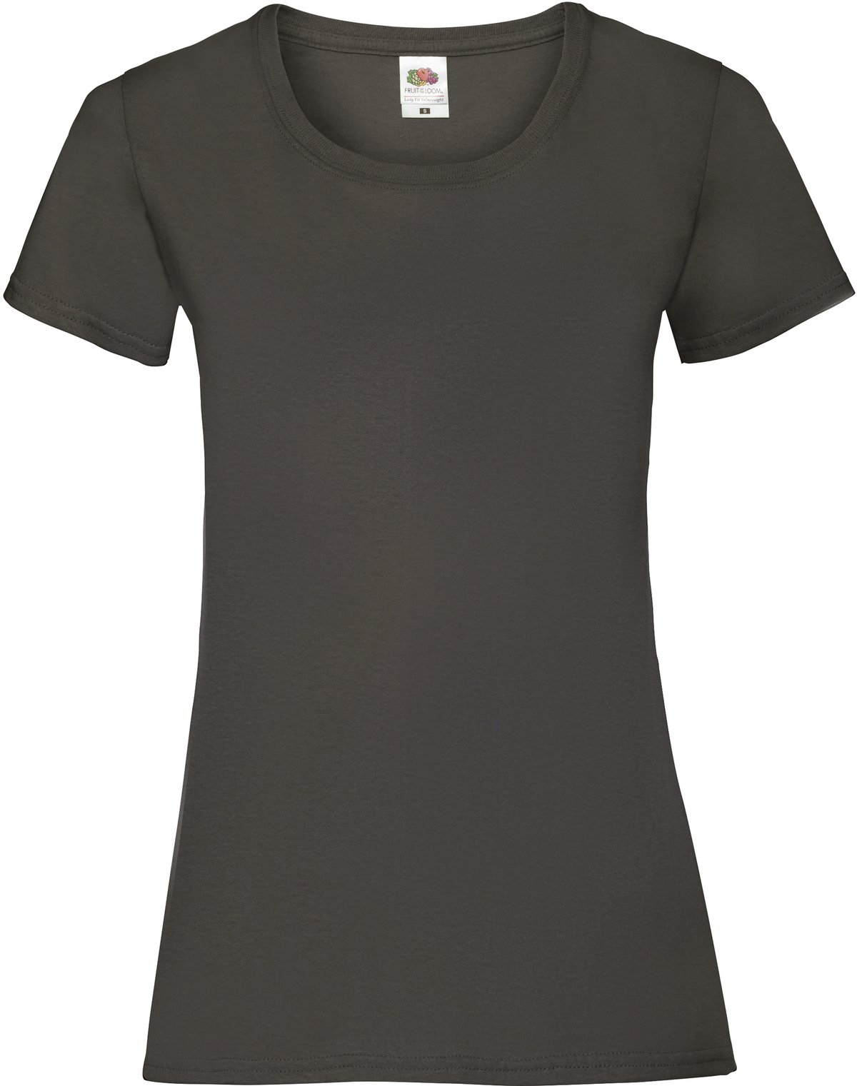 Fruit of the Loom SC61372 Light Graphite