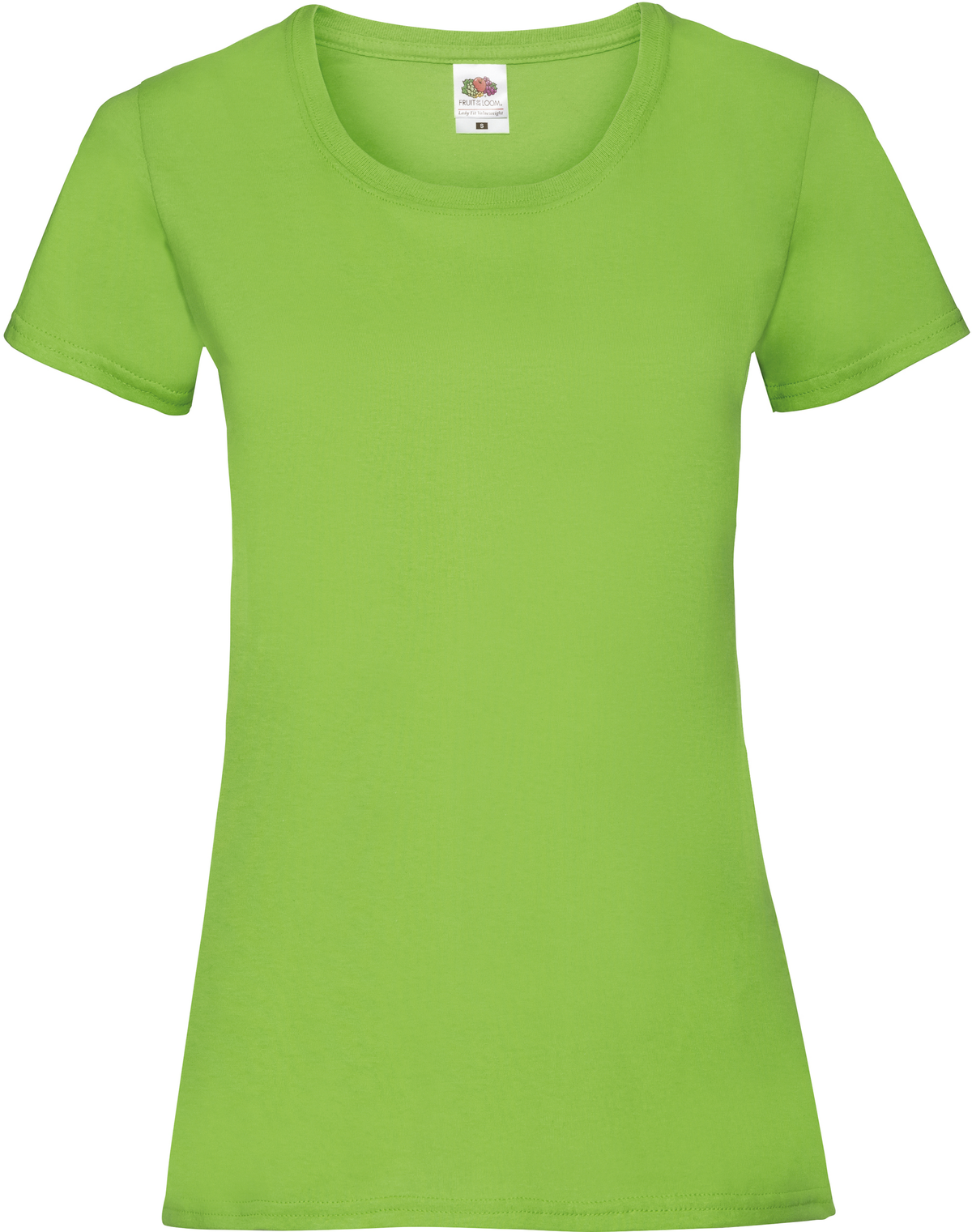 Fruit of the Loom SC61372 Lime