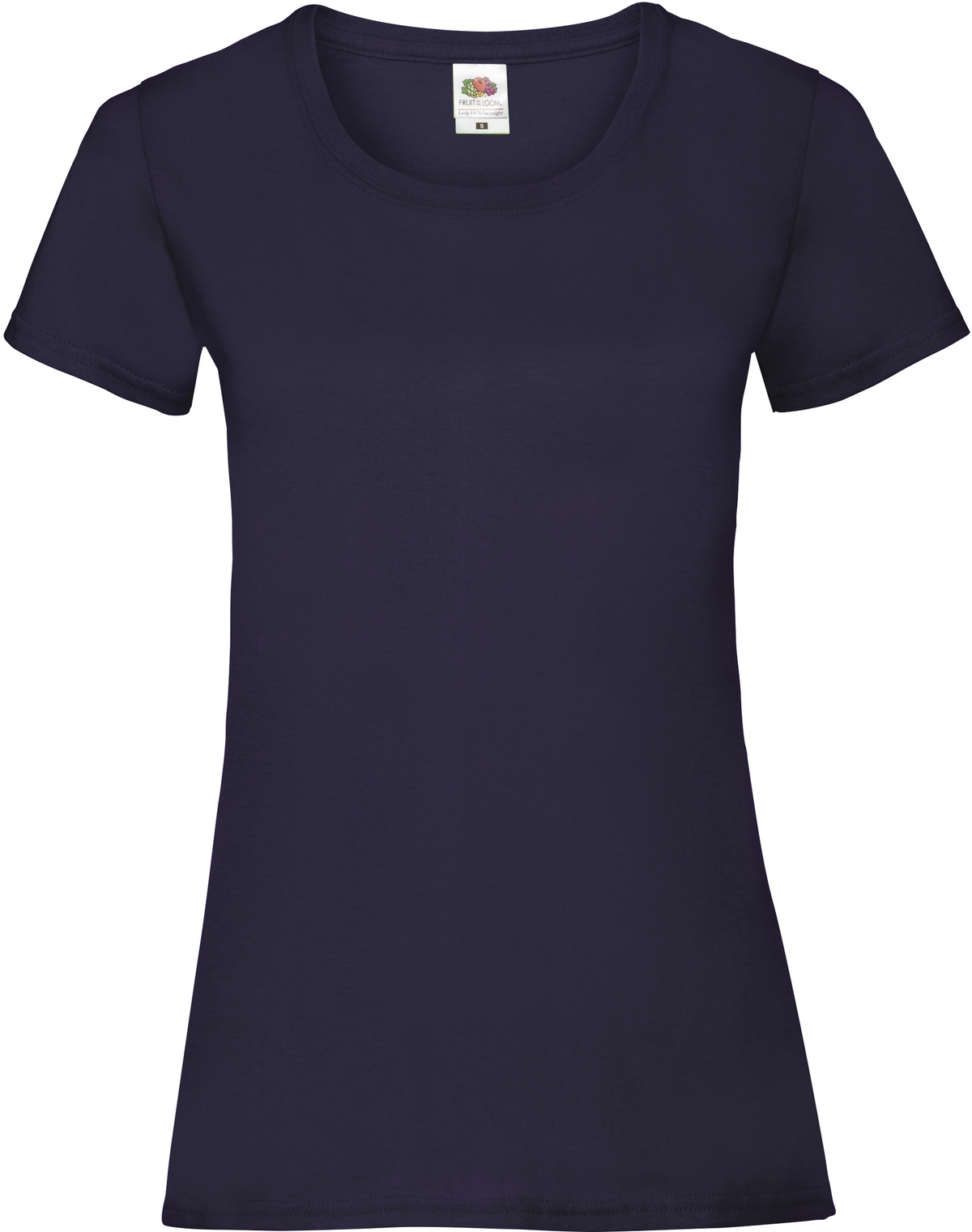 Fruit of the Loom SC61372 Navy