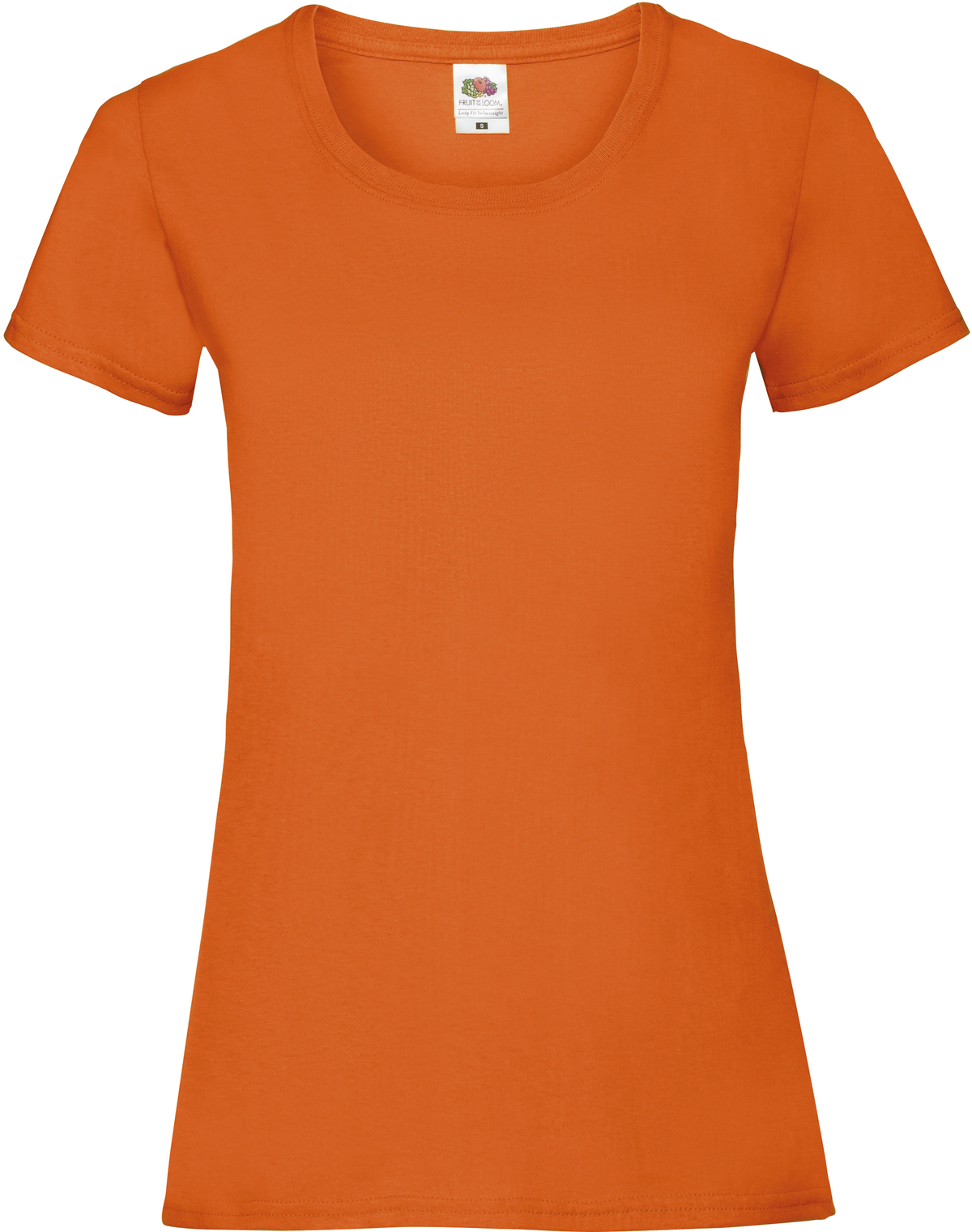 Fruit of the Loom SC61372 Orange