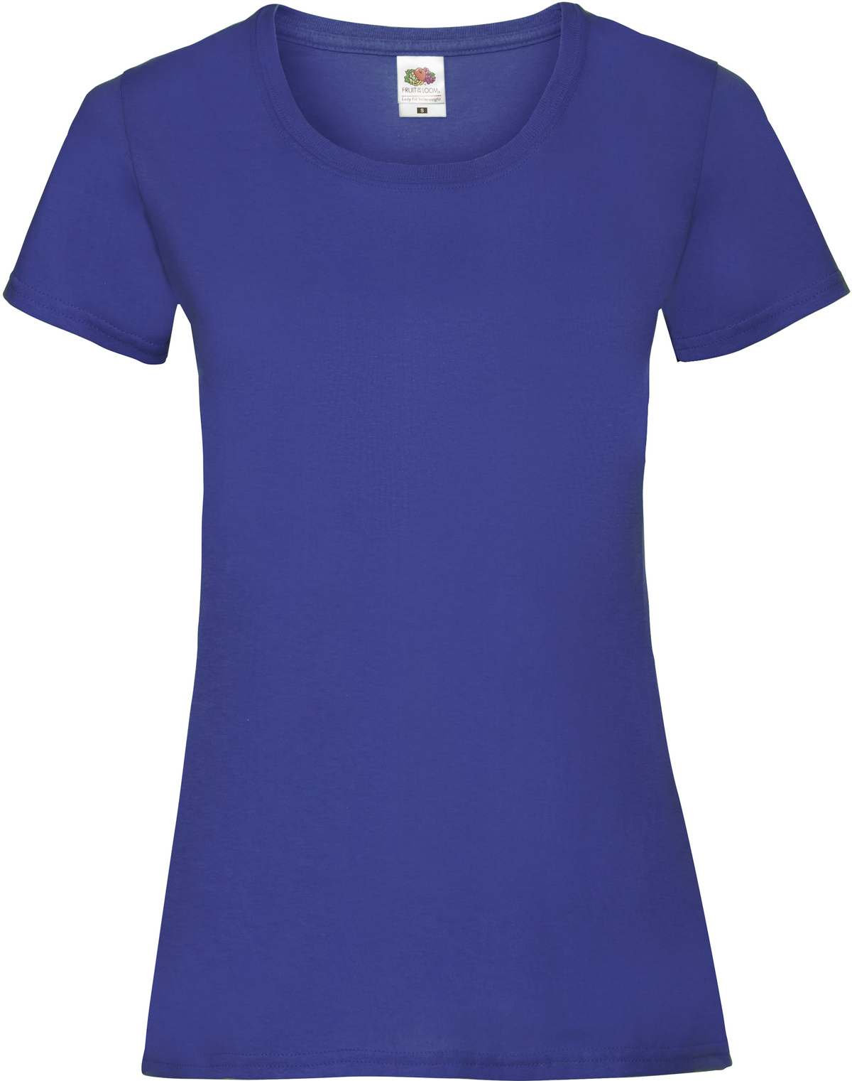 Fruit of the Loom SC61372 Royal Blue