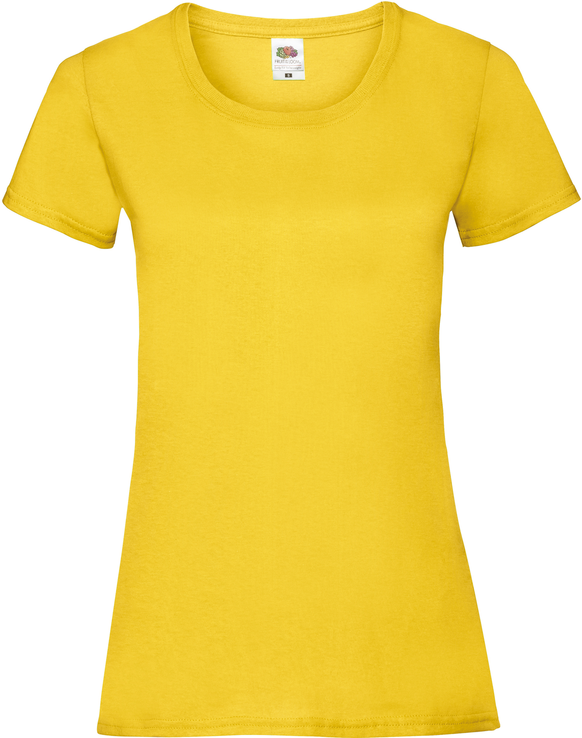 Fruit of the Loom SC61372 Sunflower
