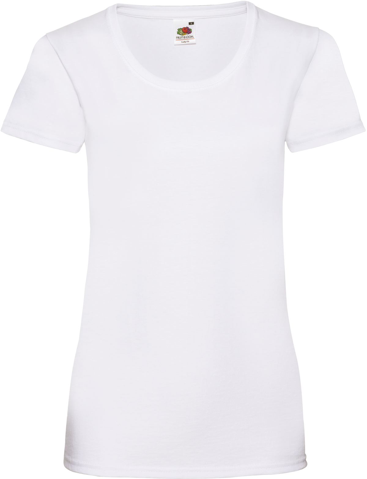 Fruit of the Loom SC61372 White
