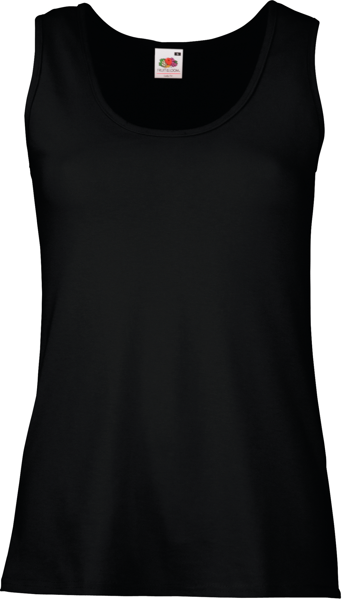 Fruit of the Loom SC61376 Black