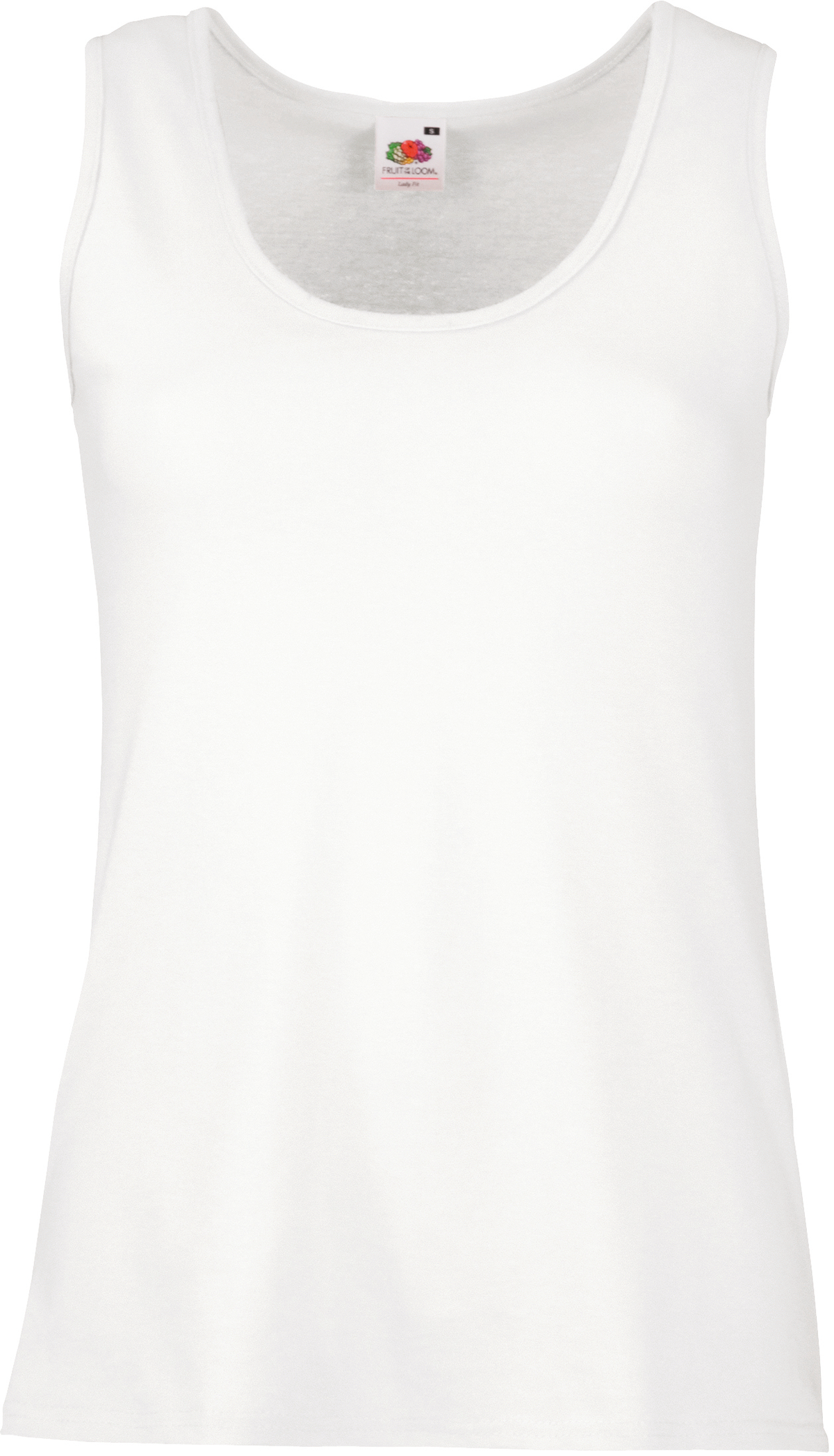 Fruit of the Loom SC61376 White
