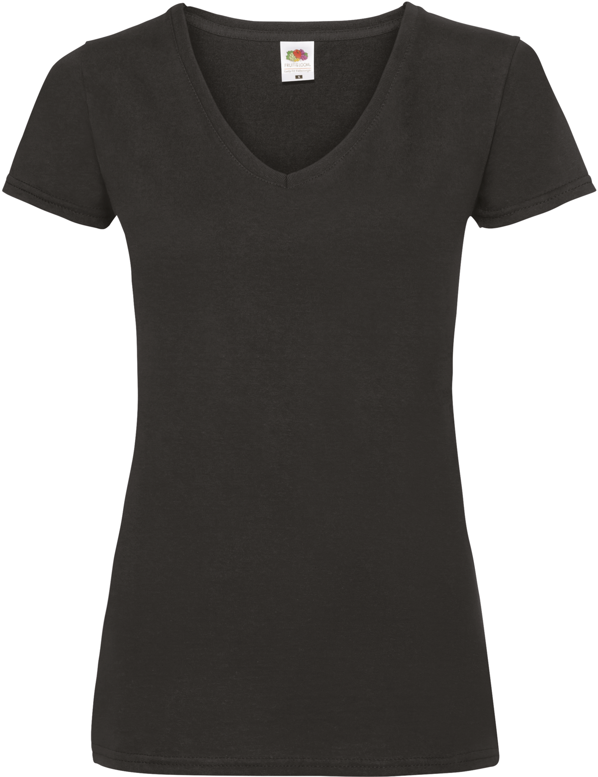 Fruit of the Loom SC61398 Black
