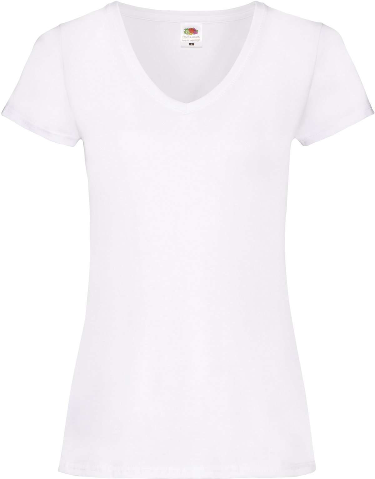 Fruit of the Loom SC61398 White