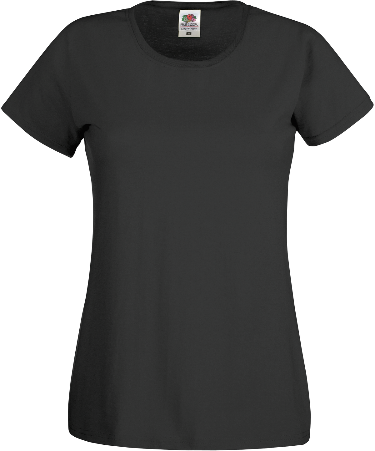 Fruit of the Loom SC61420 Black