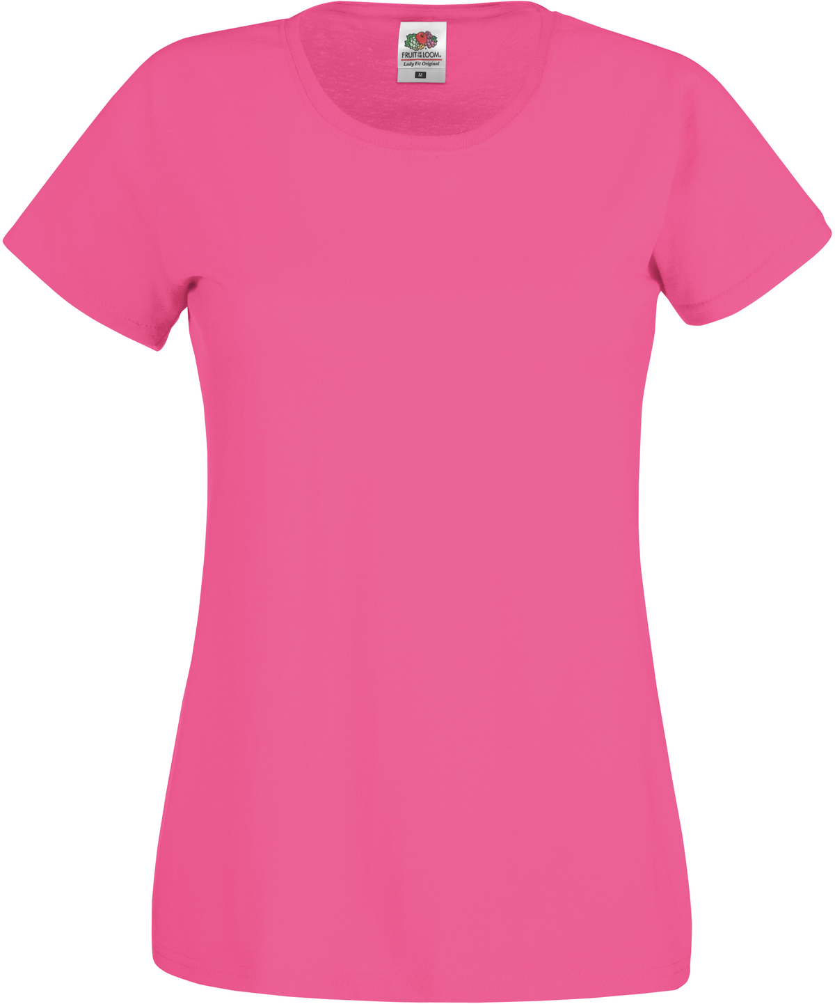 Fruit of the Loom SC61420 Fuchsia