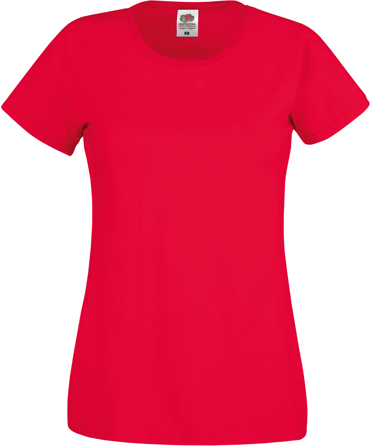 Fruit of the Loom SC61420 Red