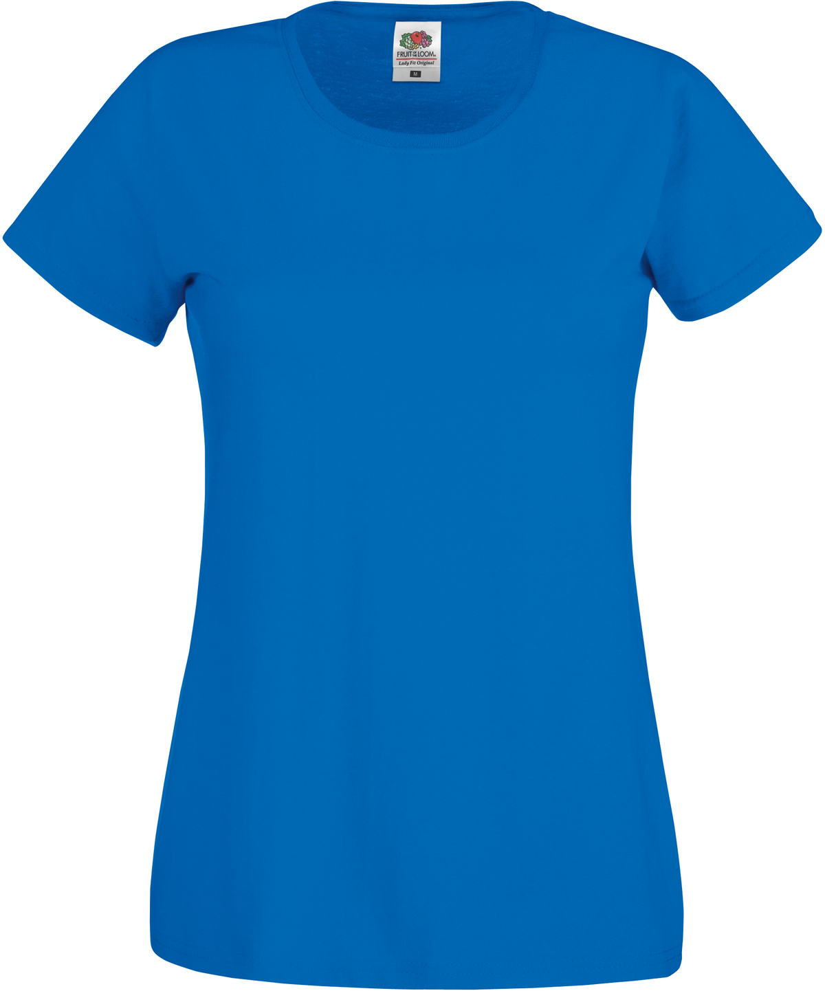 Fruit of the Loom SC61420 Royal Blue