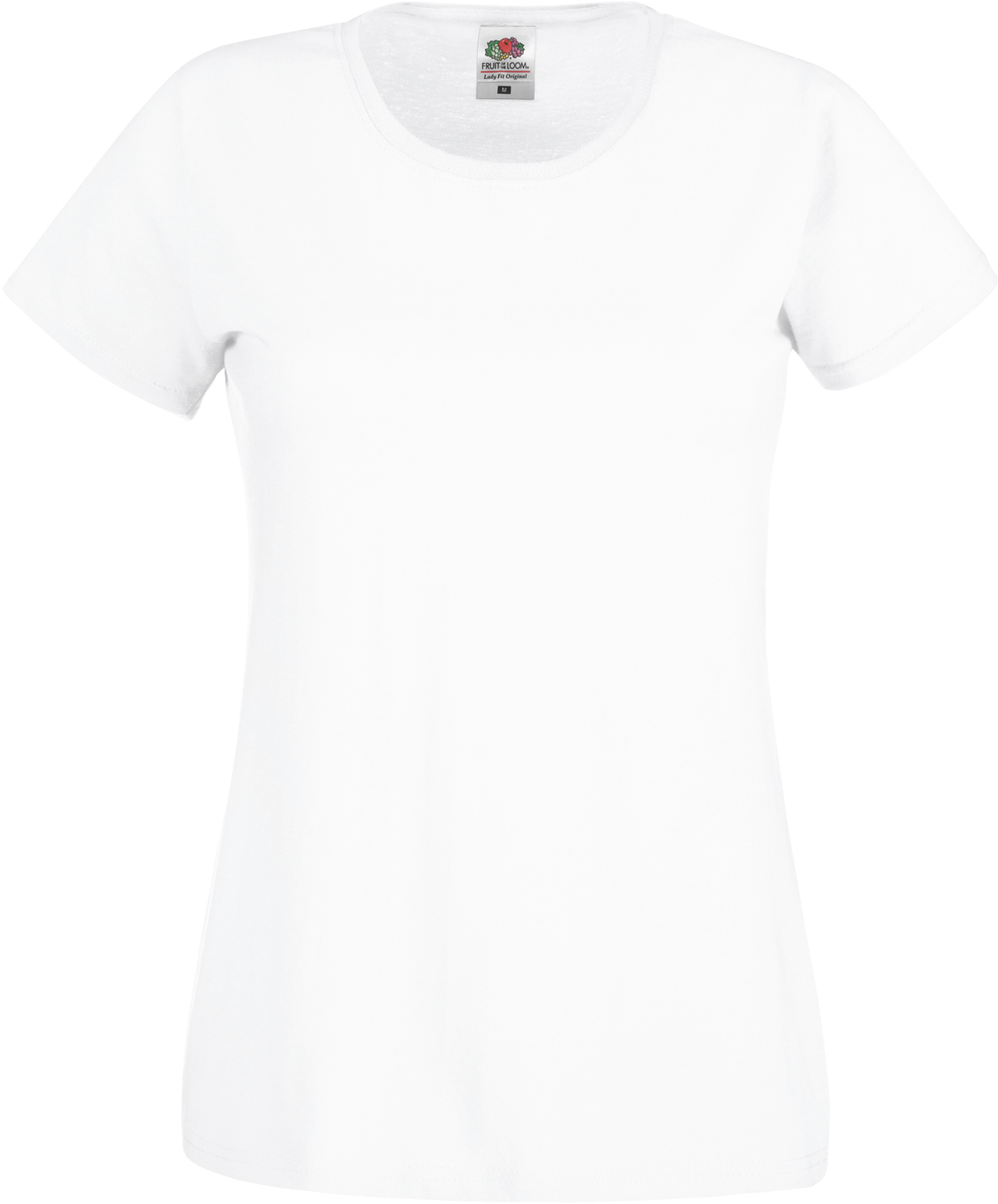 Fruit of the Loom SC61420 White