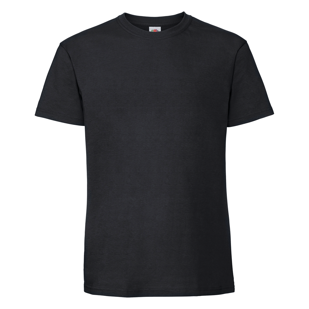 Fruit of the Loom SC61422 Black