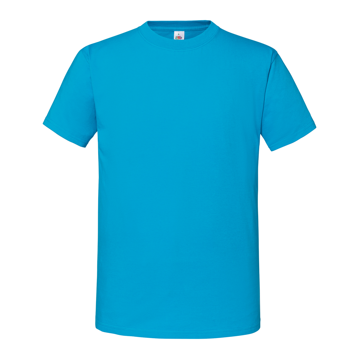 Fruit of the Loom SC61422 Azur Blue