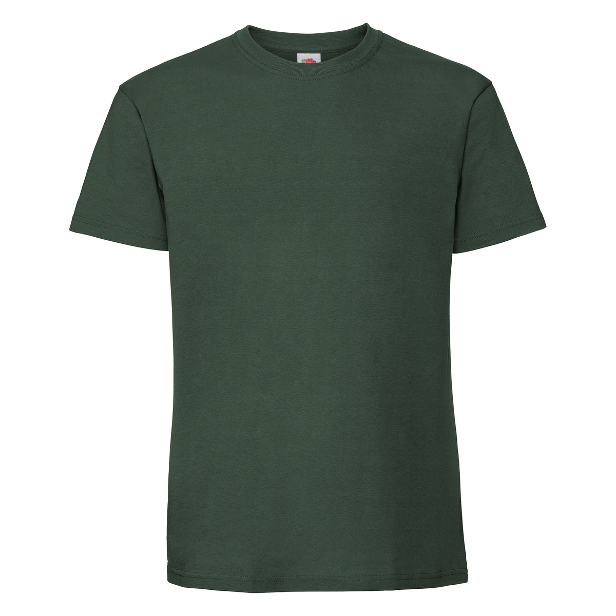 Fruit of the Loom SC61422 Bottle Green