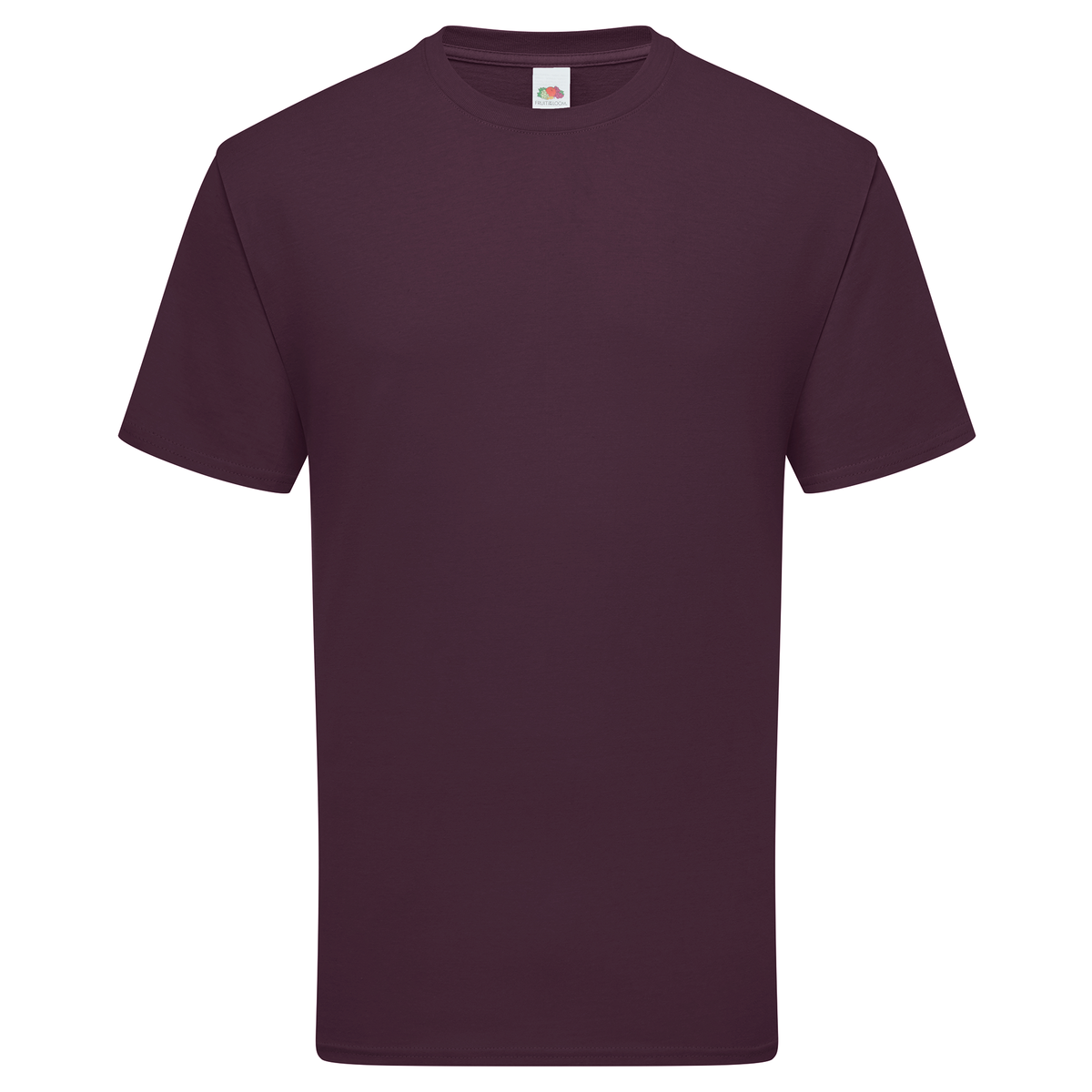 Fruit of the Loom SC61422 Burgundy