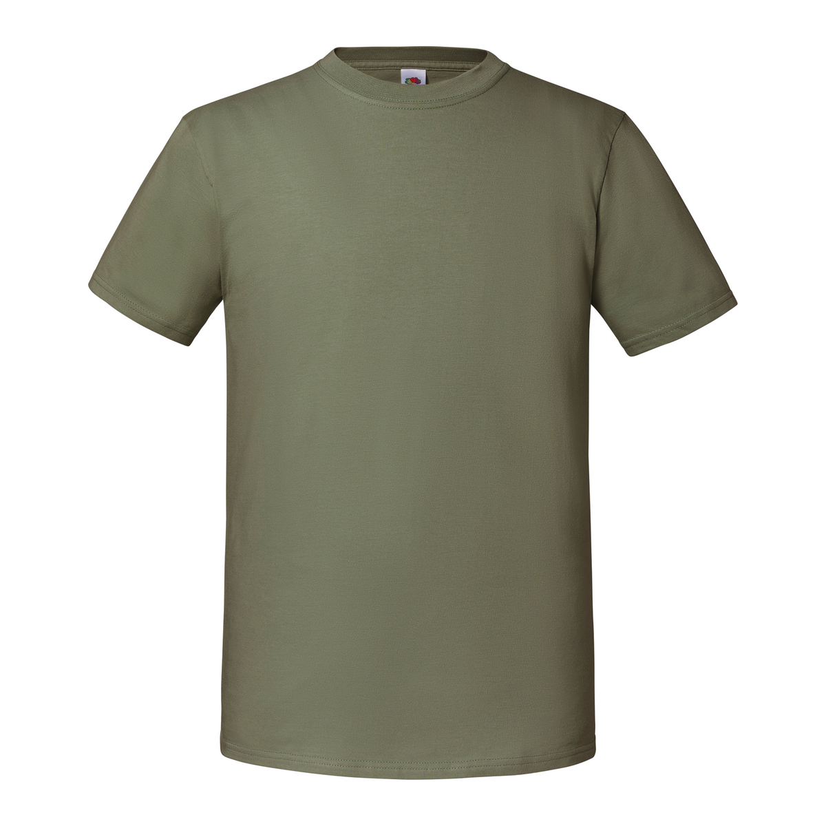Fruit of the Loom SC61422 Classic Olive
