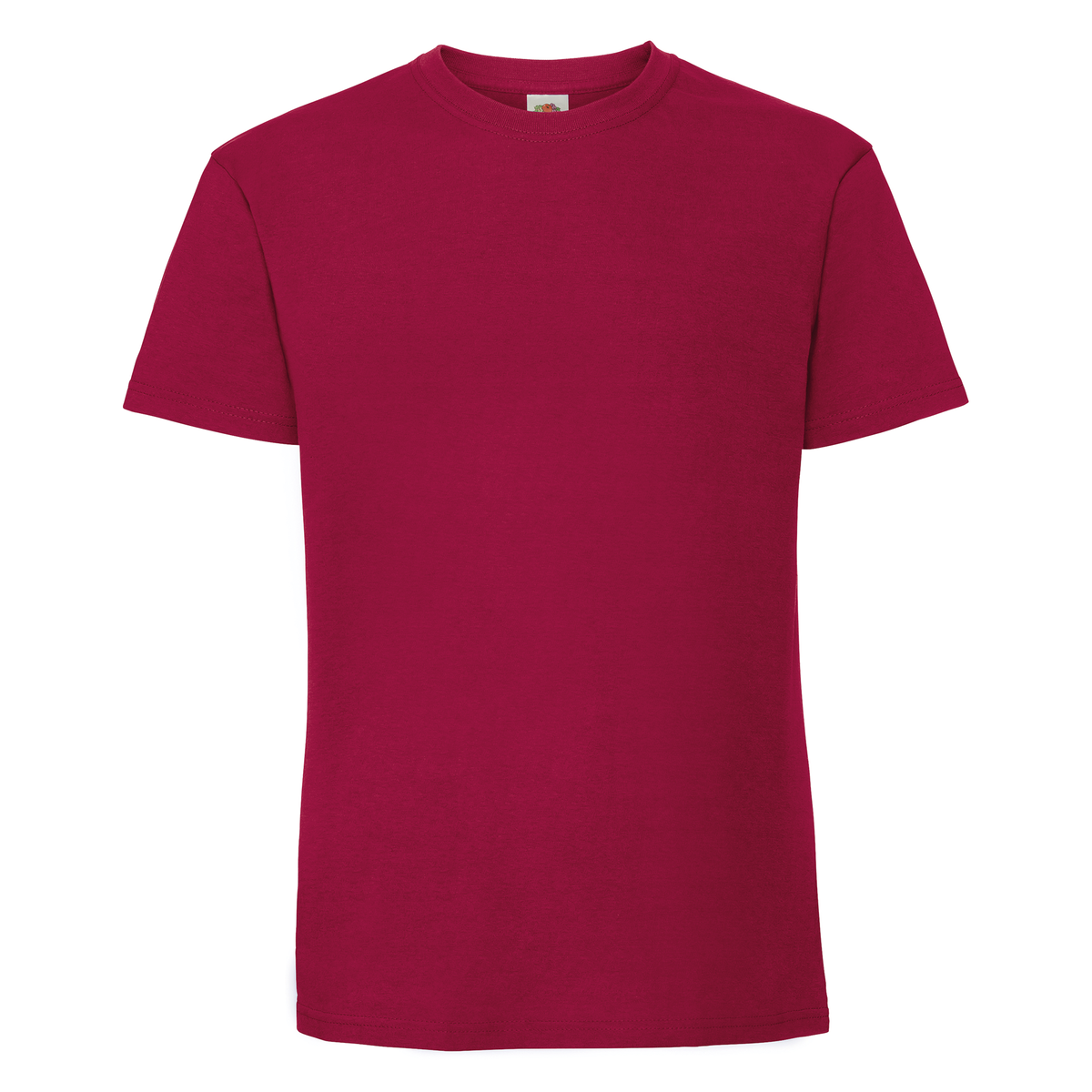 Fruit of the Loom SC61422 Cranberry