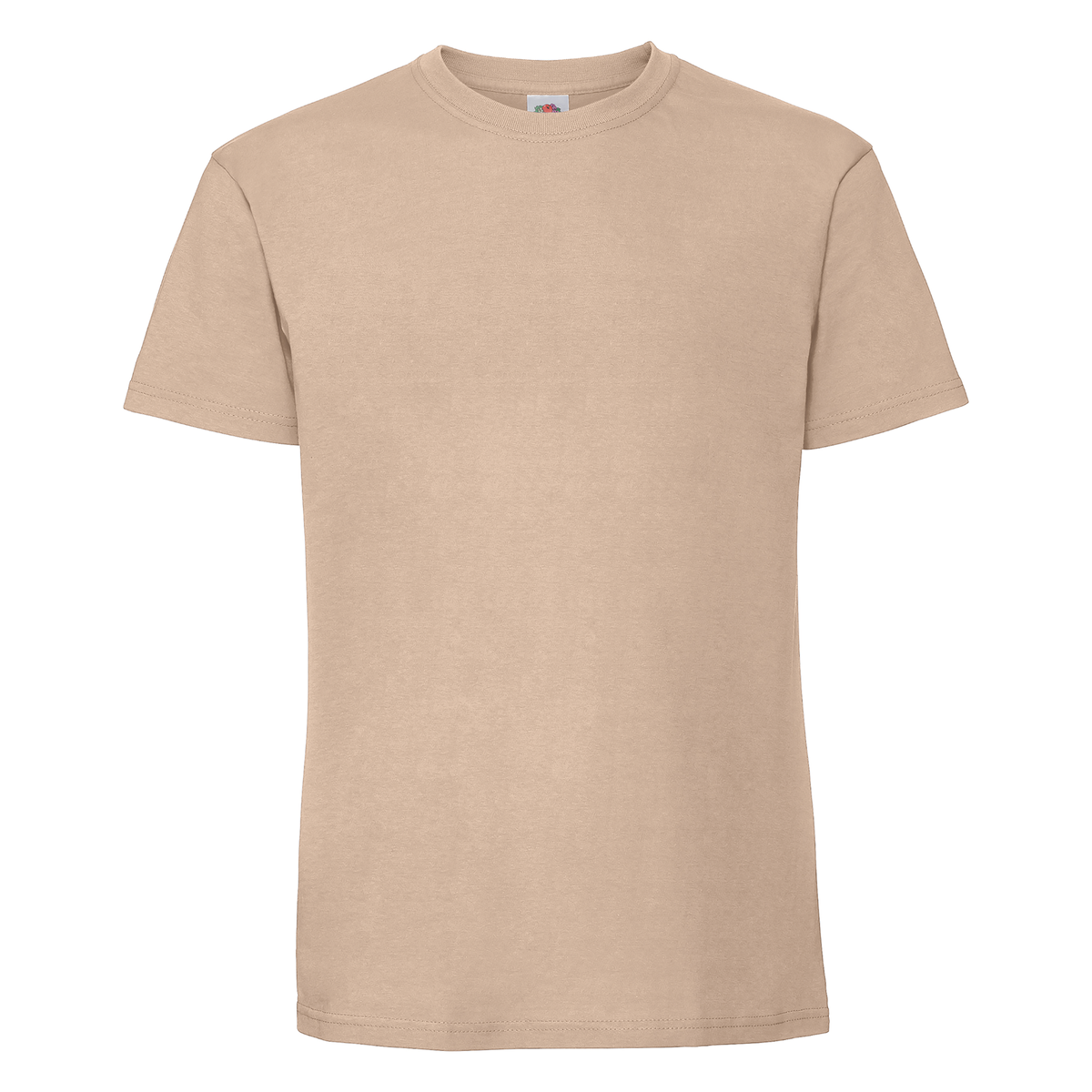 Fruit of the Loom SC61422 Desert Sand