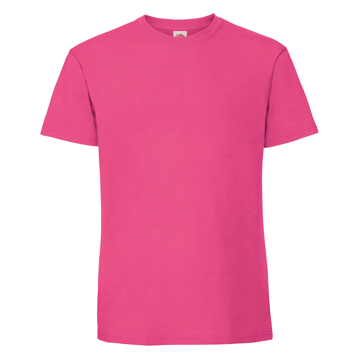 Fruit of the Loom SC61422 Fuchsia