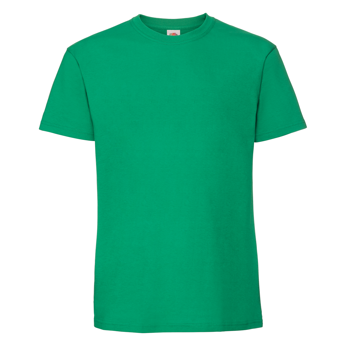 Fruit of the Loom SC61422 Kelly Green