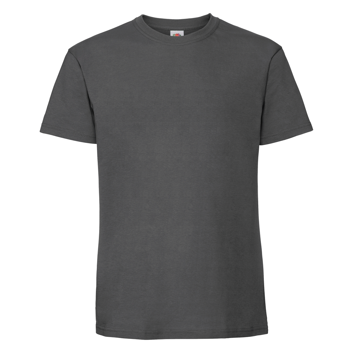 Fruit of the Loom SC61422 Light Graphite