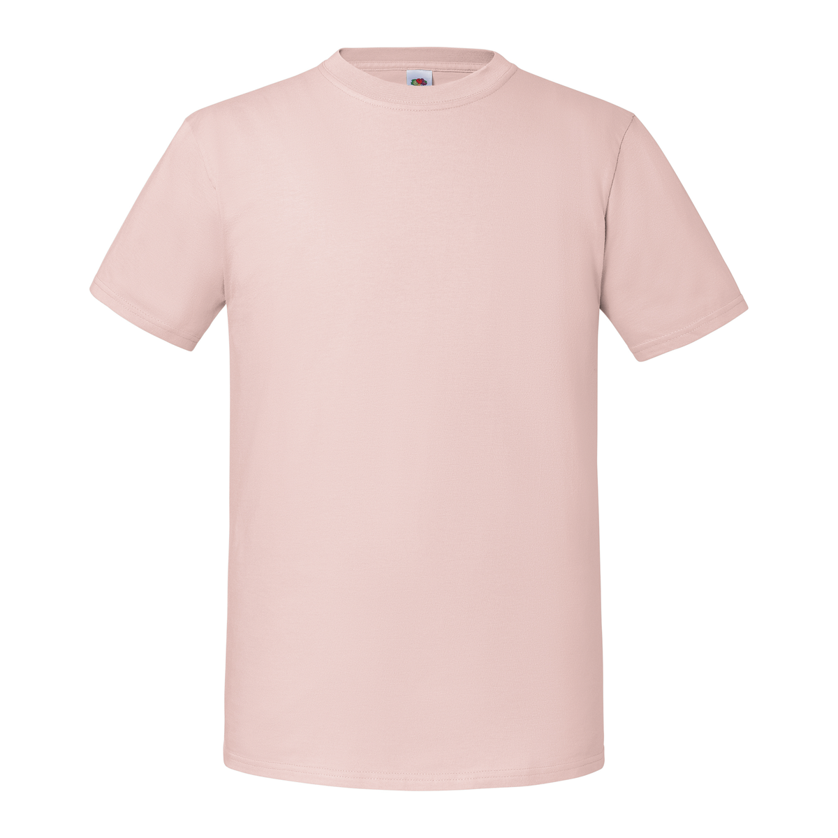 Fruit of the Loom SC61422 Powder Rose