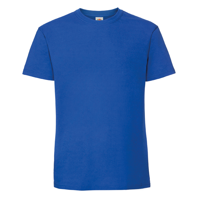 Fruit of the Loom SC61422 Royal Blue
