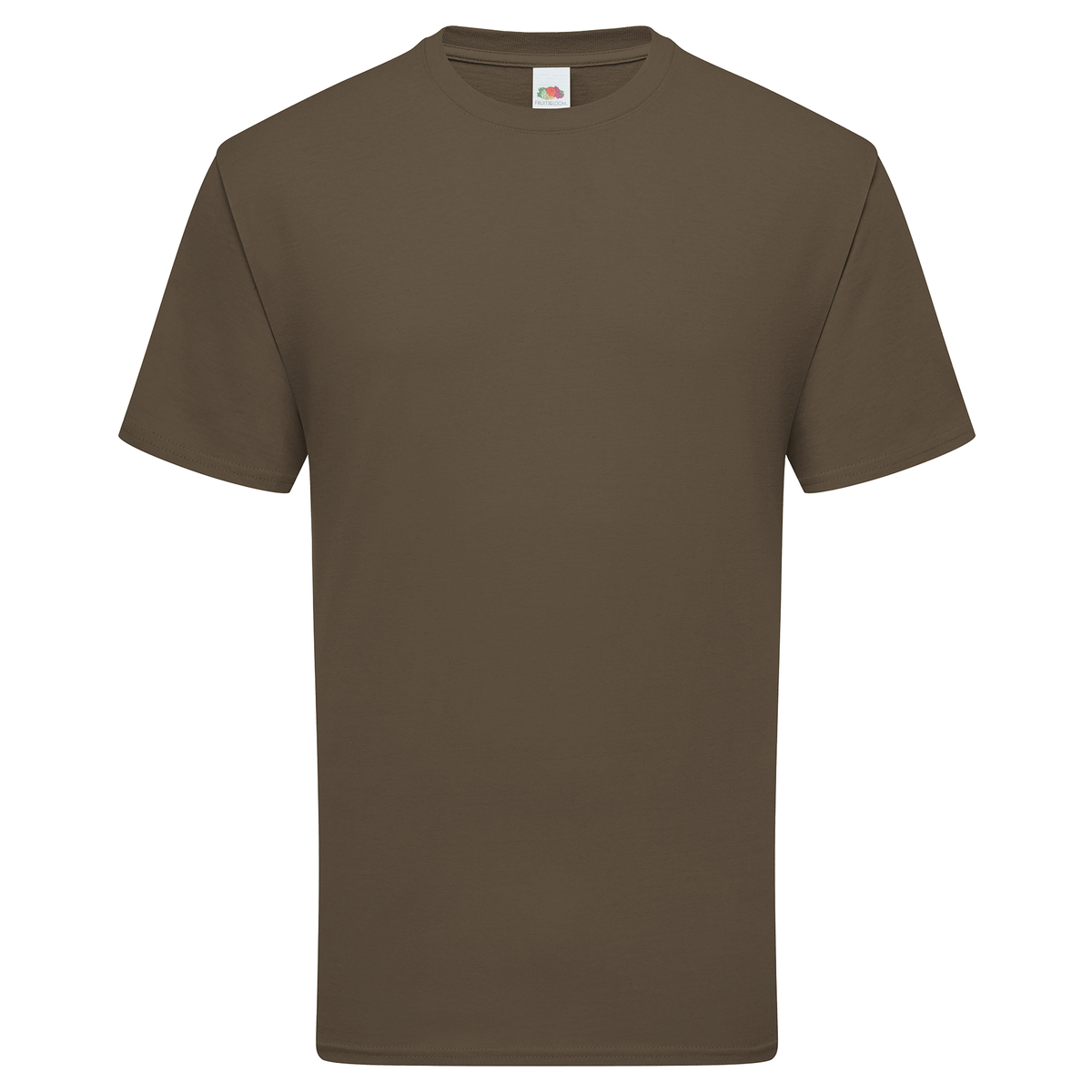 Fruit of the Loom SC61422 Truffle