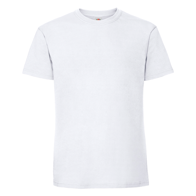 Fruit of the Loom SC61422 White