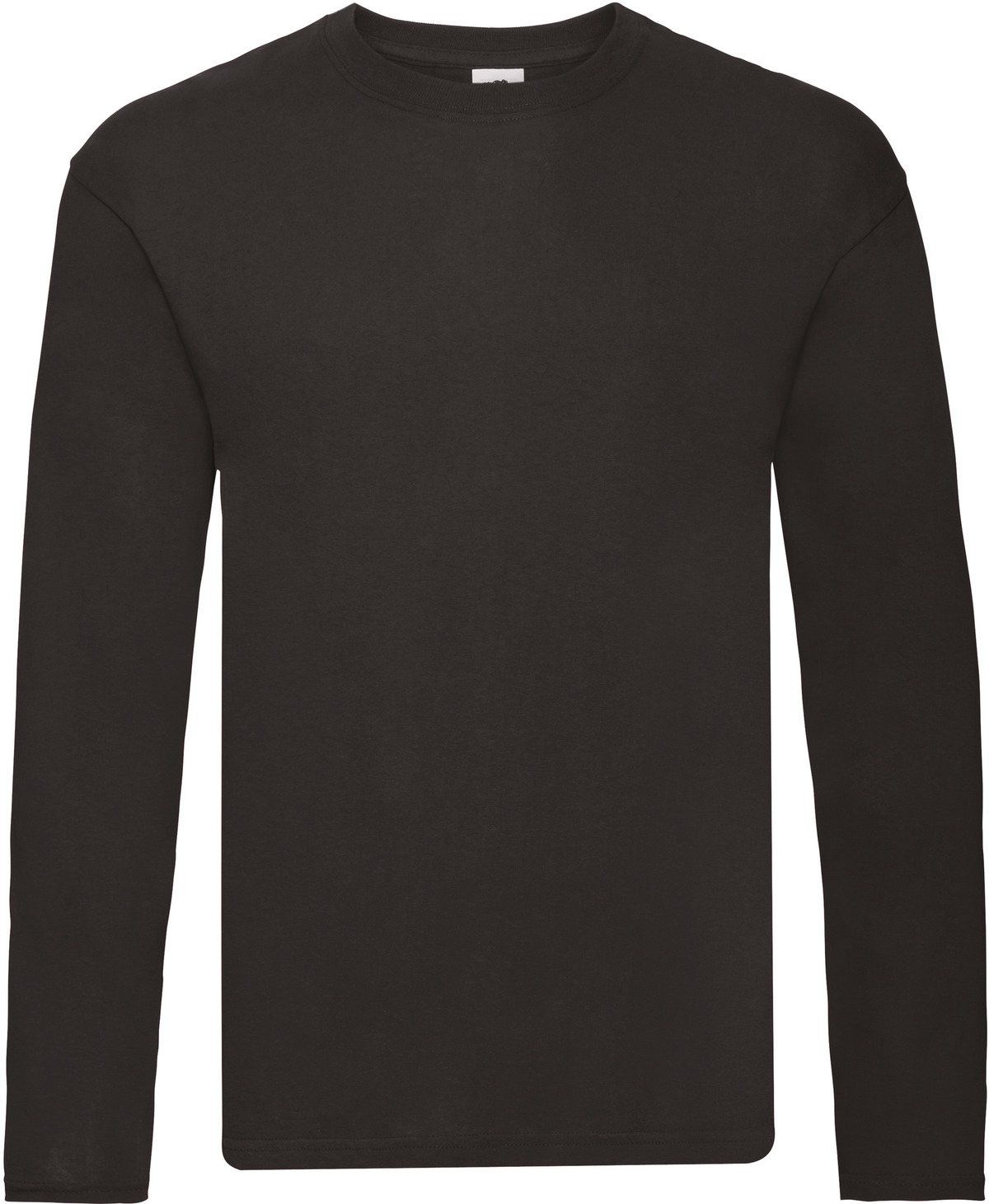 Fruit of the Loom SC61428 Black