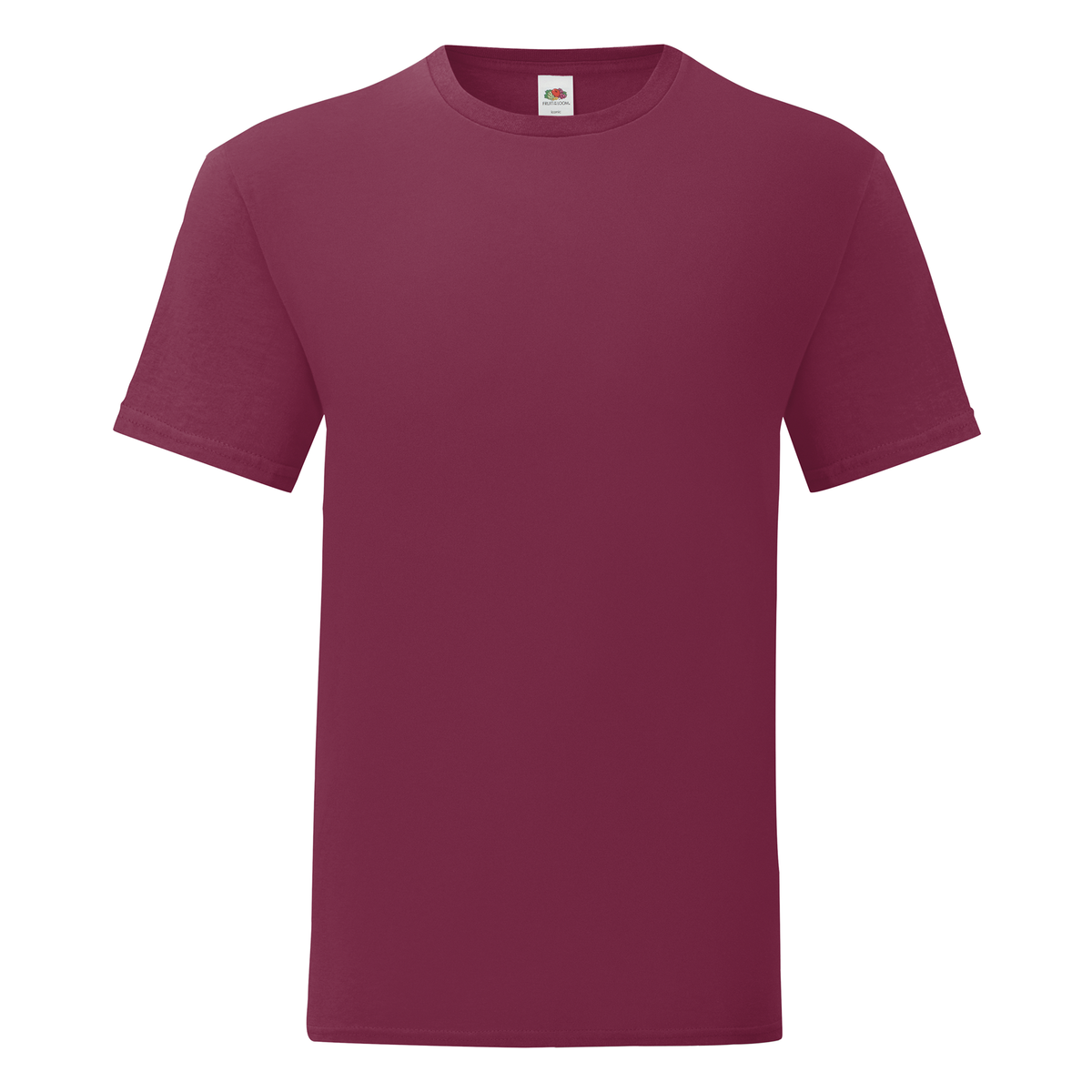 Fruit of the Loom SC61430 Burgundy