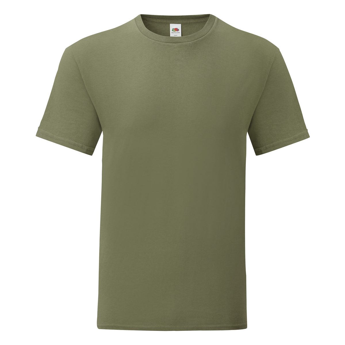 Fruit of the Loom SC61430 Classic Olive