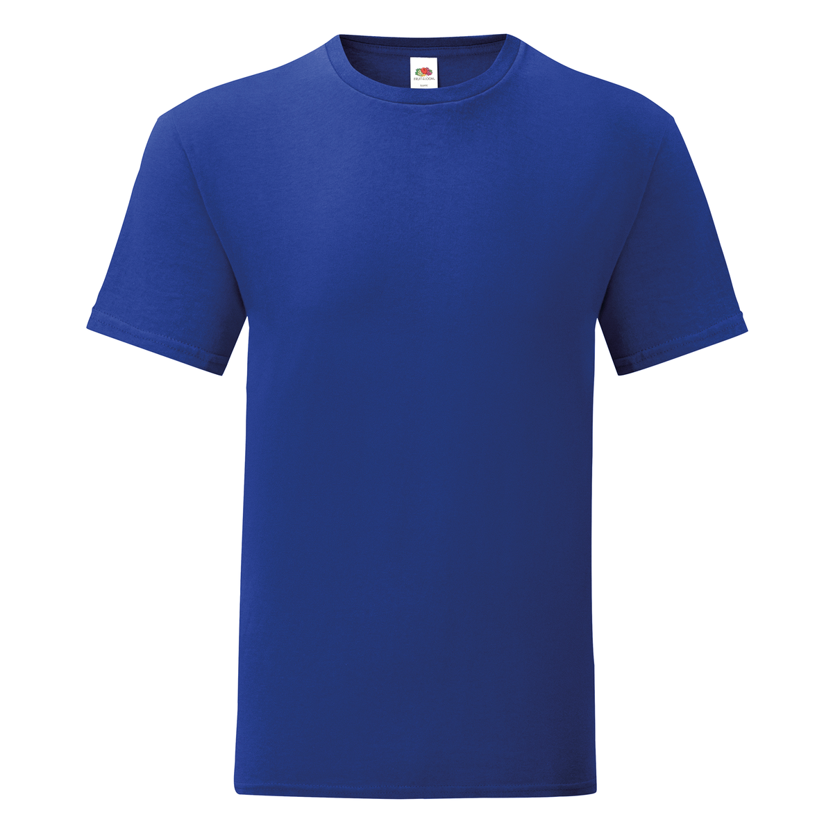 Fruit of the Loom SC61430 Cobalt Blue