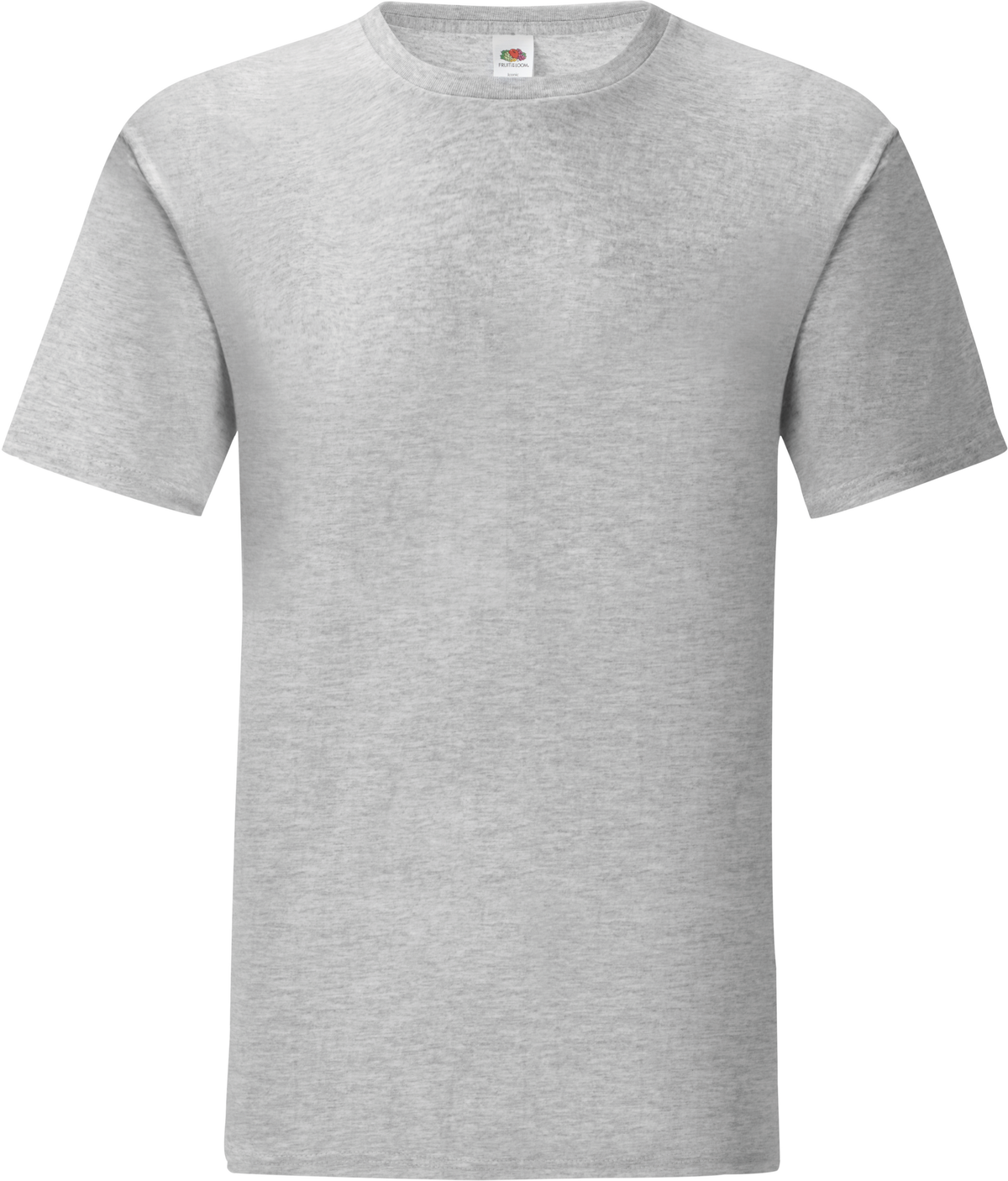 Fruit of the Loom SC61430 Heather Grey