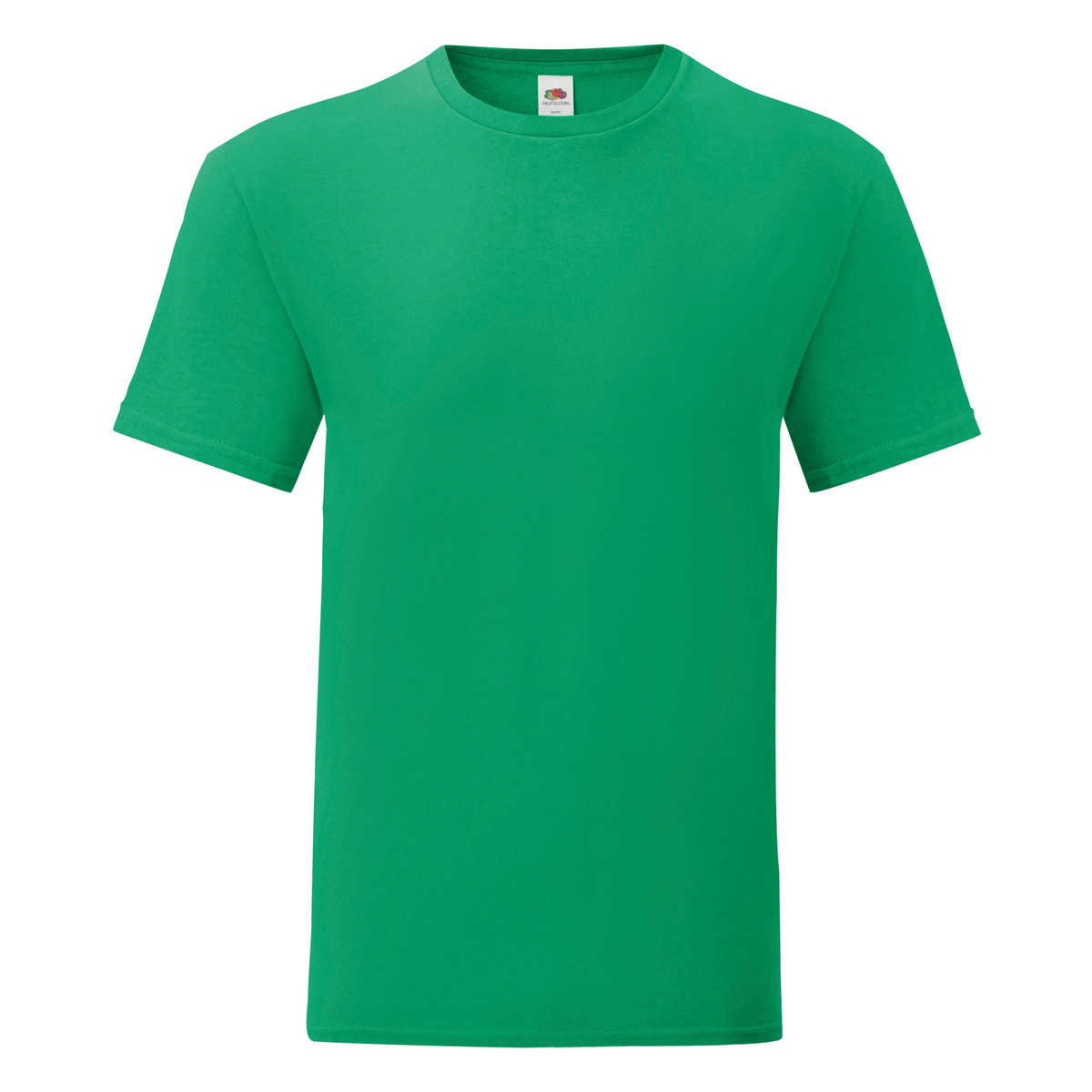 Fruit of the Loom SC61430 Kelly Green
