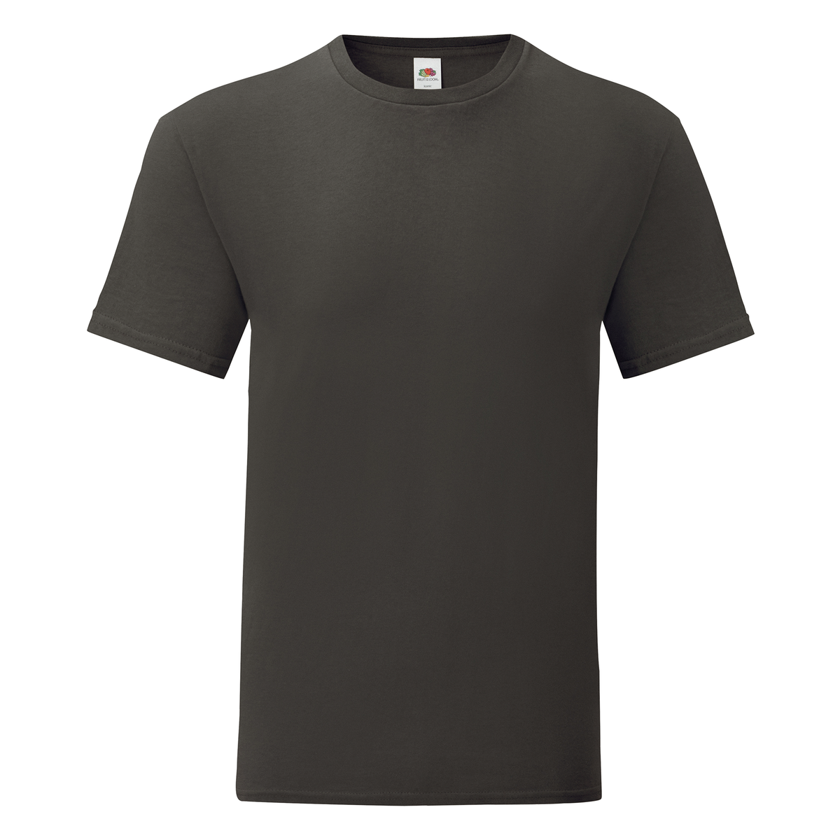 Fruit of the Loom SC61430 Light Graphite