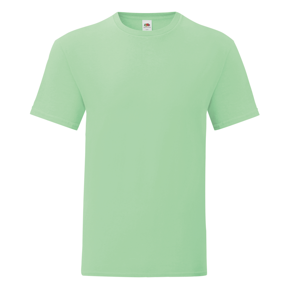 Fruit of the Loom SC61430 Neo mint