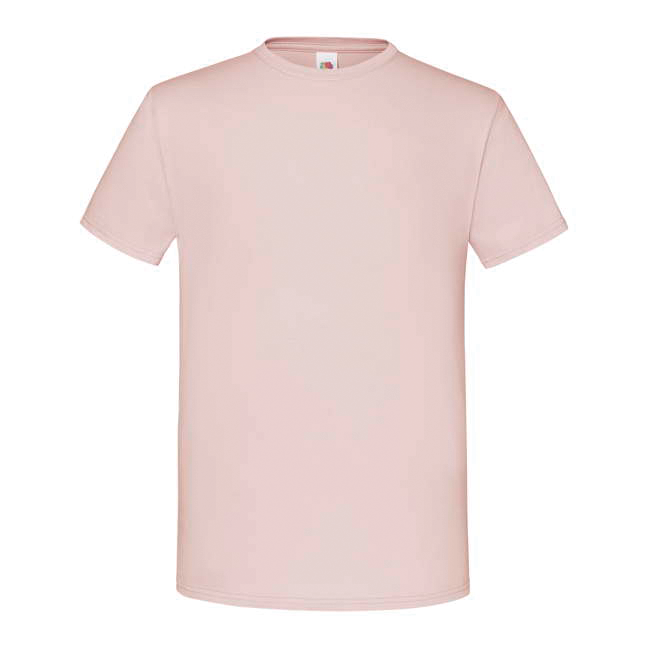 Fruit of the Loom SC61430 Powder Rose