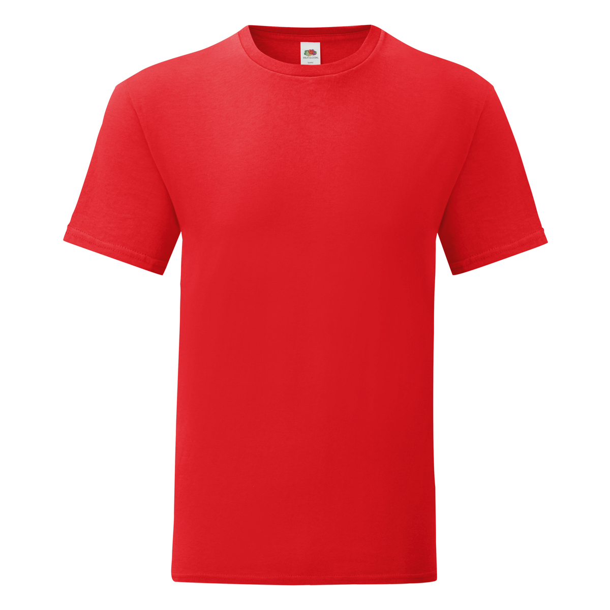 Fruit of the Loom SC61430 Red