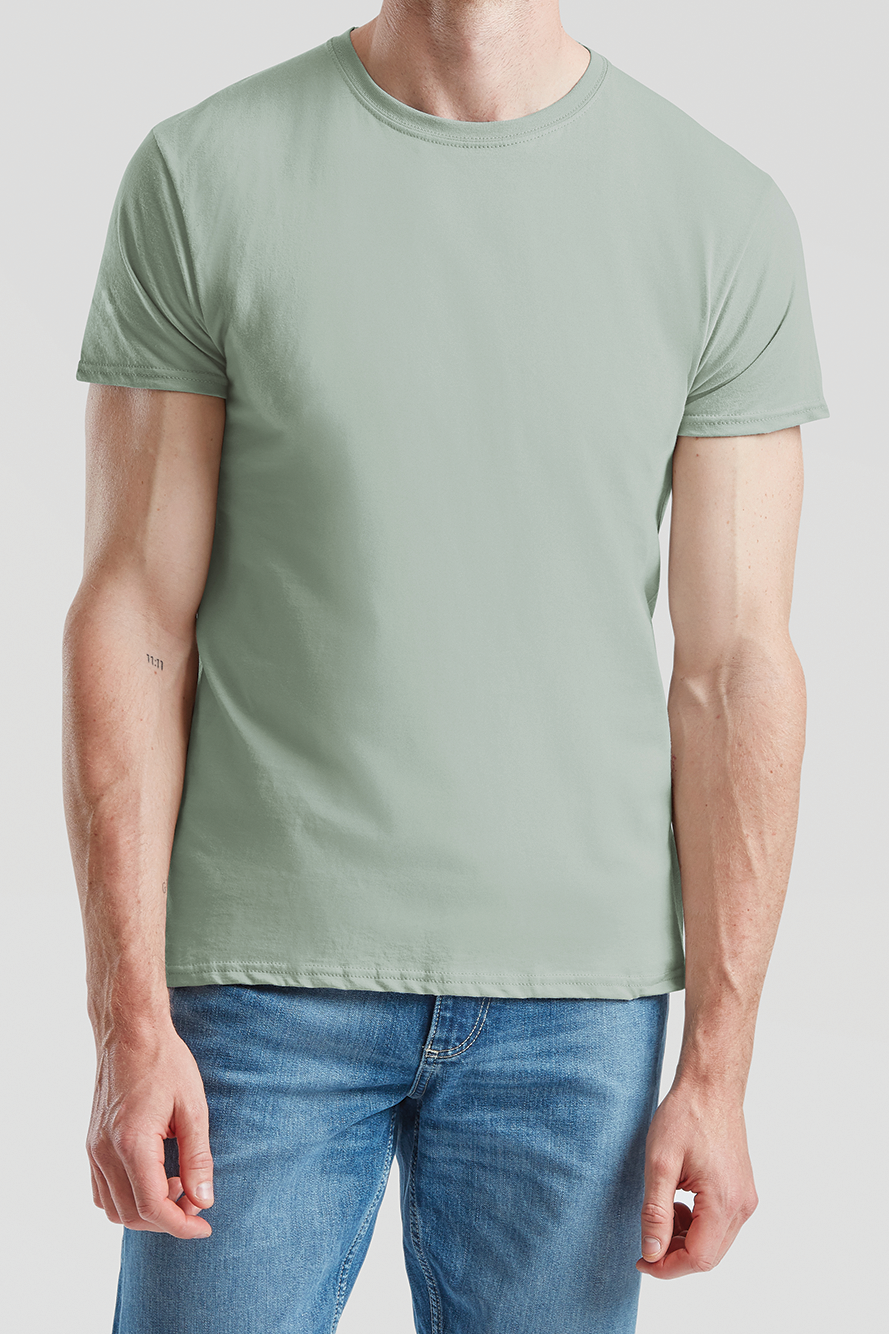 Fruit of the Loom SC61430 Sage