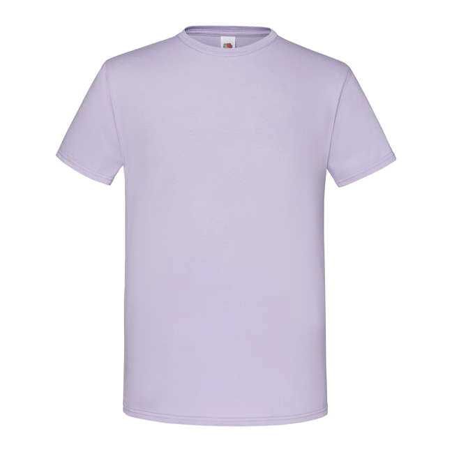 Fruit of the Loom SC61430 Soft Lavander