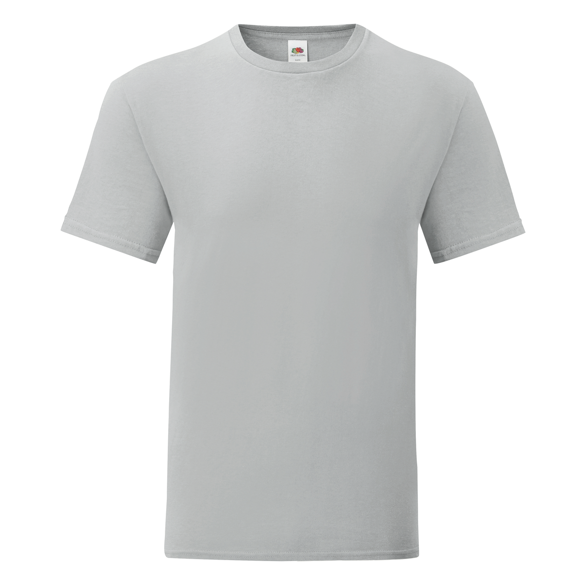 Fruit of the Loom SC61430 Zinc