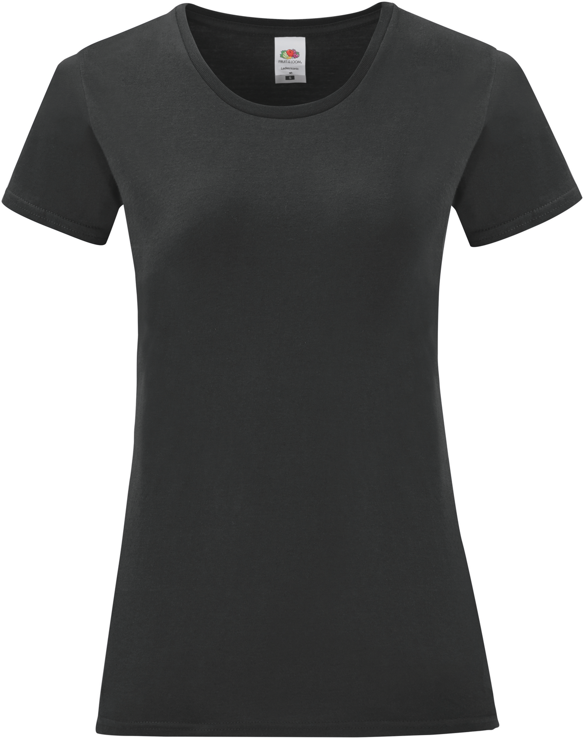 Fruit of the Loom SC61432 Black